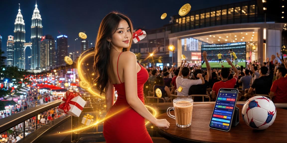 Rebat bonus istimewa untuk pelanggan Kuala Lumpur di 1119