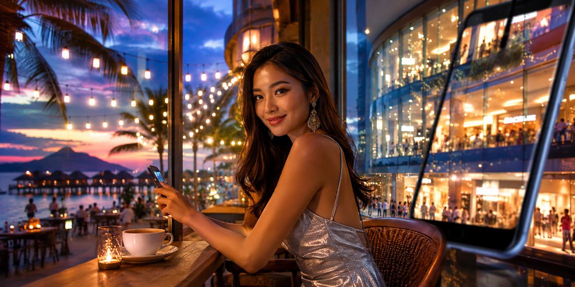 Bonus pendaftaran istimewa di Langkawi sempena perayaan Malaysia