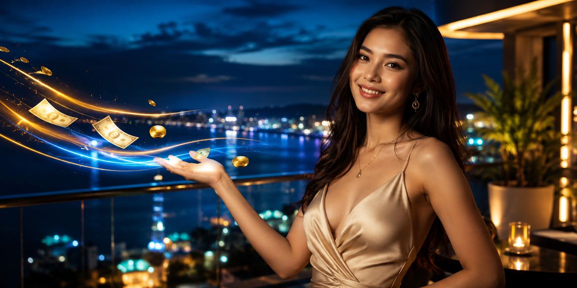 Cashback bonus lumayan di seluruh Malaysia dengan 1119